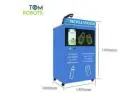 Plastic Bottle Recycling Machine – Smart Reverse Vending Solutions