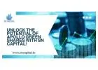 Unlock the Potential of Apollo Green Shares with SN Capital!