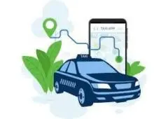 Choose Taxi Booking App Development Company for On-Demand Transport