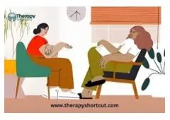 Online Self Help Therapy