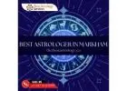Best astrologer in Markham - accurate astrology solution