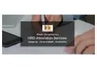 UAE Embassy Attestation for Employment: How to Legalize Your Documents
