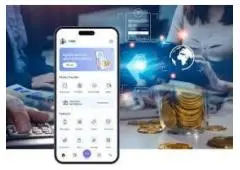 Partner with a Fintech App Development Company in India