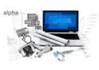 Why Outsourcing CAD Conversion Services to India Drive Efficiency - Alpha CAD Service