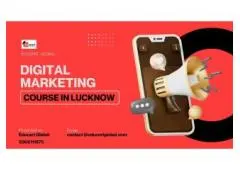 Essential to join Best Digital Marketing Course in Lucknow