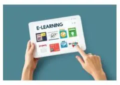 Hire Custom LMS Development Company for Smart eLearning Solutions