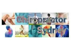 Chiropractor Sydney CBD | Chiropractor Sydney | Sydney Chiropractic