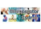 Chiropractor Sydney CBD | Chiropractor Sydney | Sydney Chiropractic