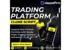 Optimize Trading Experience with Our Trading Platform Clone Script