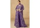 Shop Indian Dresses Online in UK | Like A Diva