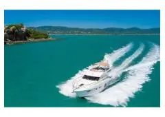 Speedboat Koh Samui | Oceans Elite Charters