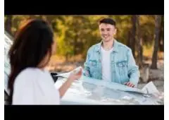 Quick Approval Car Title Loans Lethbridge – Apply Now