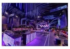Create Unforgettable Events with Panache Middleeast in UAE