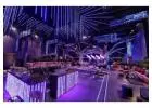 Create Unforgettable Events with Panache Middleeast in UAE