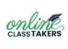 Online Class Takers