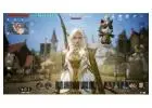 MMOexp Lineage 2M: Wielding the Power of the Abyssal Knight