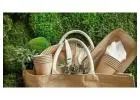 Top Benefits of Switching to Eco-Friendly Packaging Materials