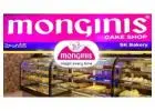 Apply online for a Monginis franchise | monginisbusiness.com
