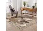 Experience Soft Luxury With Modern Wool Rugs