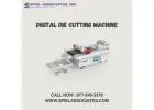 Digital Die Cutting Machine for Sale – Spiel Associates