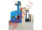 How Leading Shot Blasting Machine Manufacturers Ensure Quality