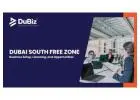 Dubai South Free Zone - Business Setup, Licensing, and Opportunities