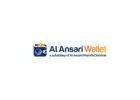 Online Wallets By AL Ansari