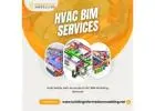 New York’s Most Reliable HVAC BIM Services Provider Company | Contact Us Now