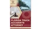 Florida Truck Accidents: Legal Power on Your Side