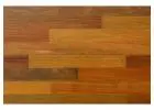 Unveil the Power and Beauty of Brazilian Teak Wood!