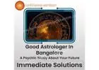 Best Astrologer in Bull Temple