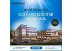 Top SCO Investment Opportunity – Reach The Bazaria Gurgaon