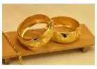 Grab Attractive Gold Loan Interest Rate from 9.50% p.a. with Bajaj Finserv