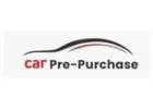 How Car Pre Purchase Saves You Time And Money?