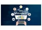 Best Web Development Company in Noida for Custom Business Portals