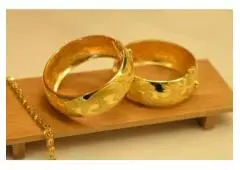 Secure Gold Loan Up to ₹2 Crore Easily