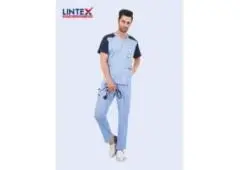 Shop for the best medical scrubs for men & women online with customizations at Lintex
