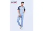 Shop for the best medical scrubs for men & women online with customizations at Lintex