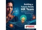 Building a Future-Ready HR Team with Generative AI Skills and Certifications.