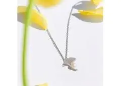 Buy Silver Fashion Jewellery Online | Jewellery Shop in Kolkata | MyGossip