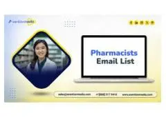 Our ******cists Email List for Ethical & Consent-Based Marketing Campaigns!