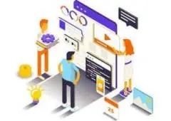 Boost Your Online Presence with Best Website Designing Company in Delhi