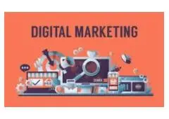 Elevate Your Brand with Best Digital Marketing Agency in Delhi