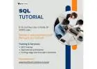 Master SQL Today: Unlock the Power of Data!