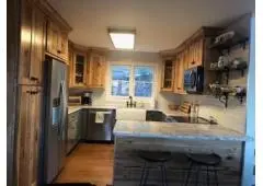 Your Trusted Kitchen Cabinets Store