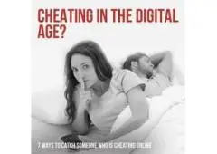 catch a cheating partner