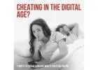 catch a cheating partner