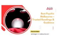 Best Psychic Melbourne: Reliable spiritual reading and guidance