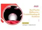 Best Psychic Melbourne: Reliable spiritual reading and guidance