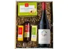 Red Wine Gifts Delivered – A Classy Way to Celebrate Any Occasion